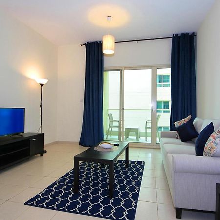 New Arabian Al Dhafra 2 The Greens 1 Br Dubái Exterior foto