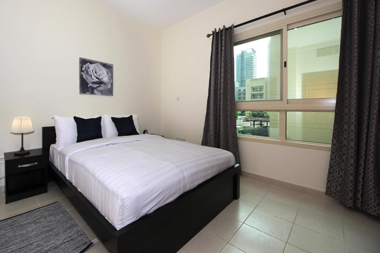 New Arabian Al Dhafra 2 The Greens 1 Br Dubái Exterior foto