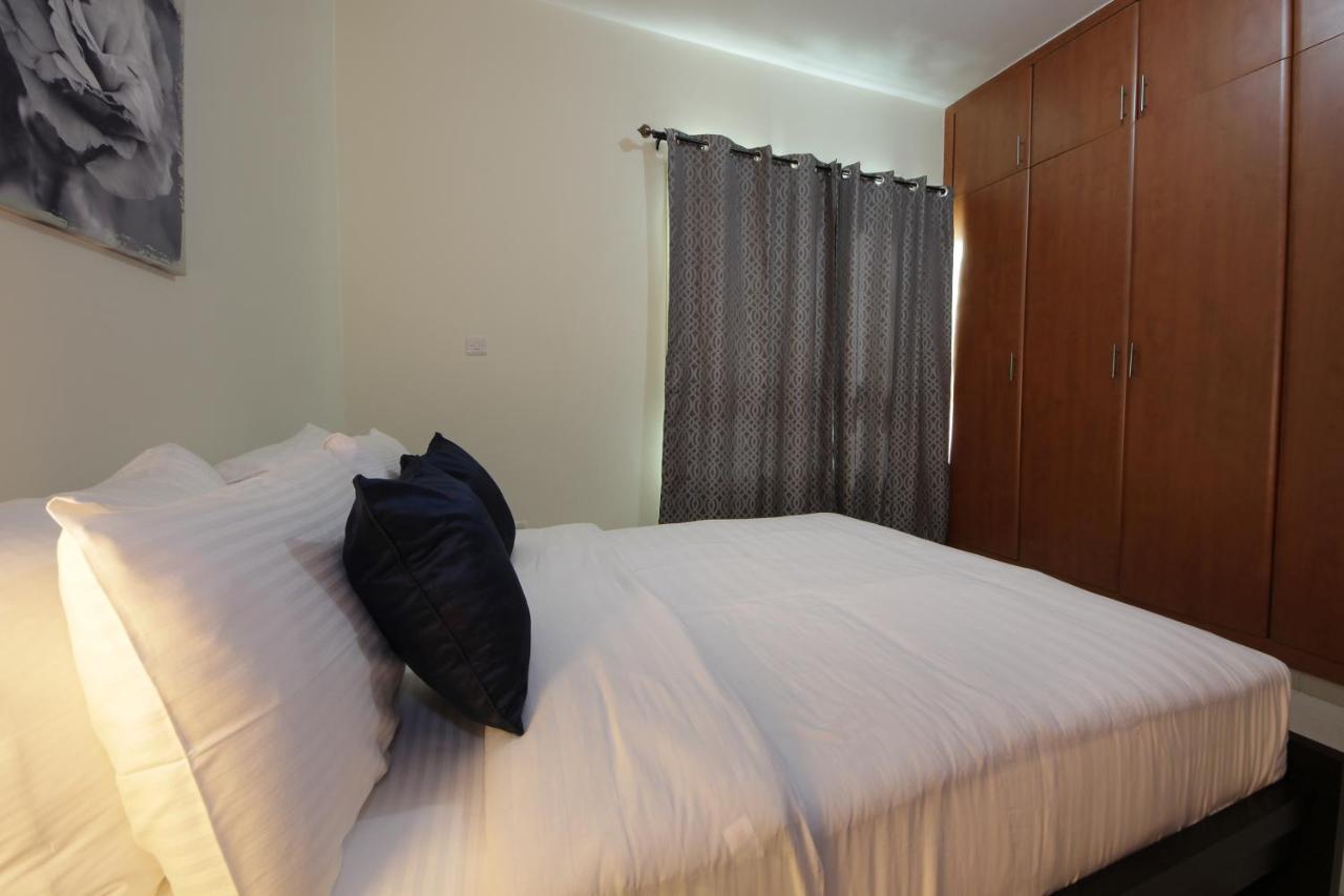 New Arabian Al Dhafra 2 The Greens 1 Br Dubái Exterior foto