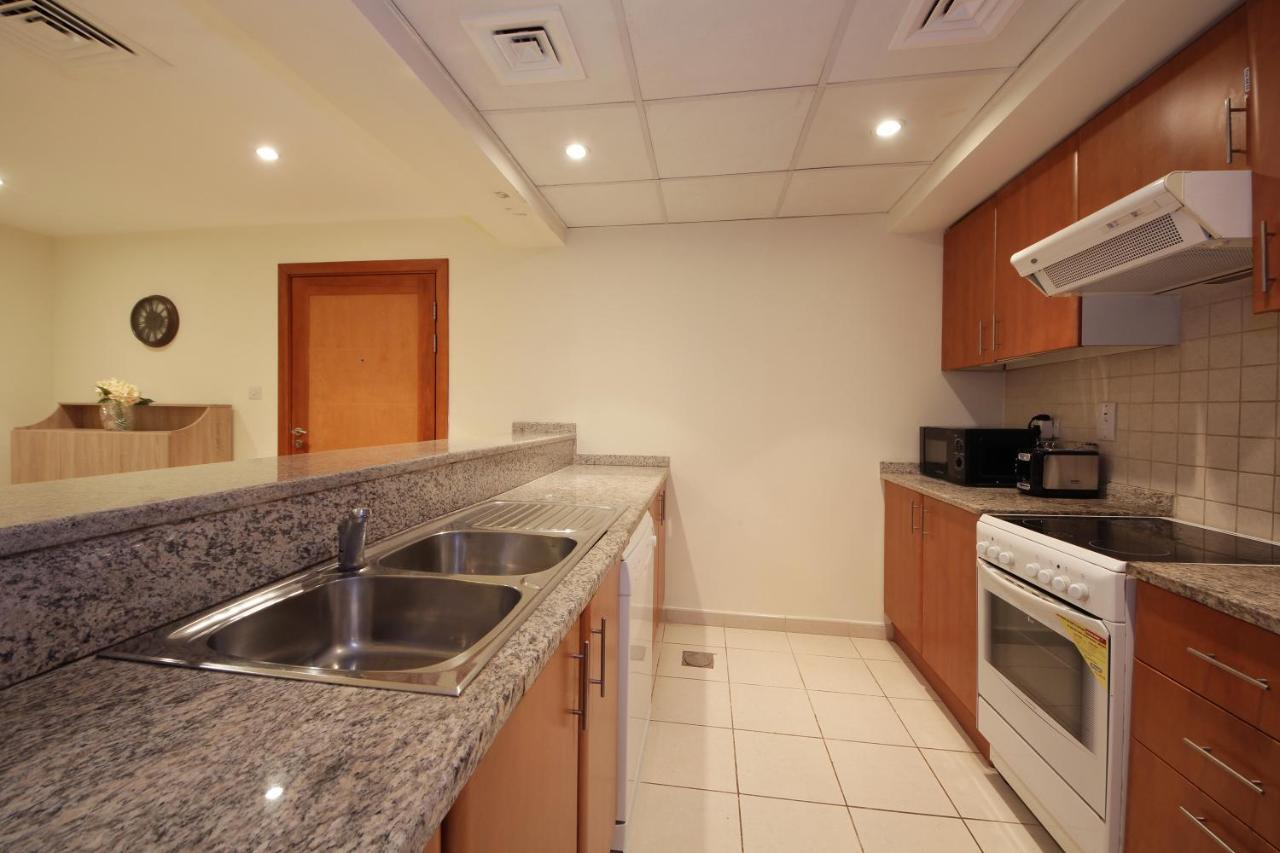 New Arabian Al Dhafra 2 The Greens 1 Br Dubái Exterior foto