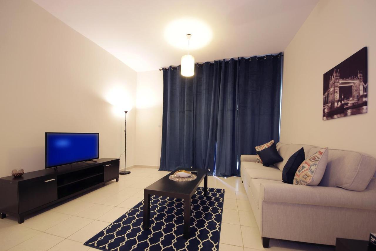 New Arabian Al Dhafra 2 The Greens 1 Br Dubái Exterior foto