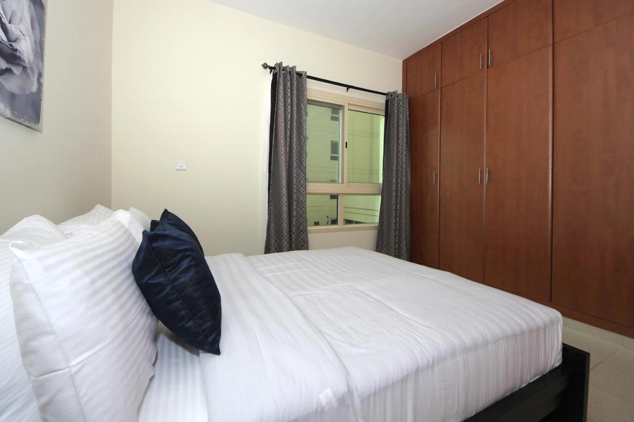 New Arabian Al Dhafra 2 The Greens 1 Br Dubái Exterior foto
