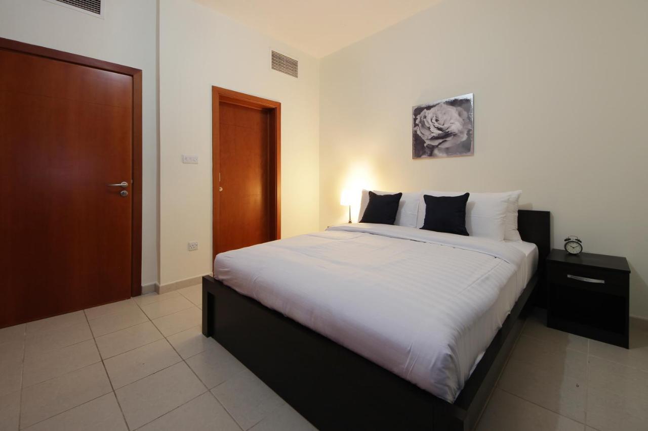 New Arabian Al Dhafra 2 The Greens 1 Br Dubái Exterior foto