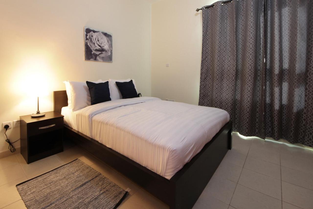 New Arabian Al Dhafra 2 The Greens 1 Br Dubái Exterior foto