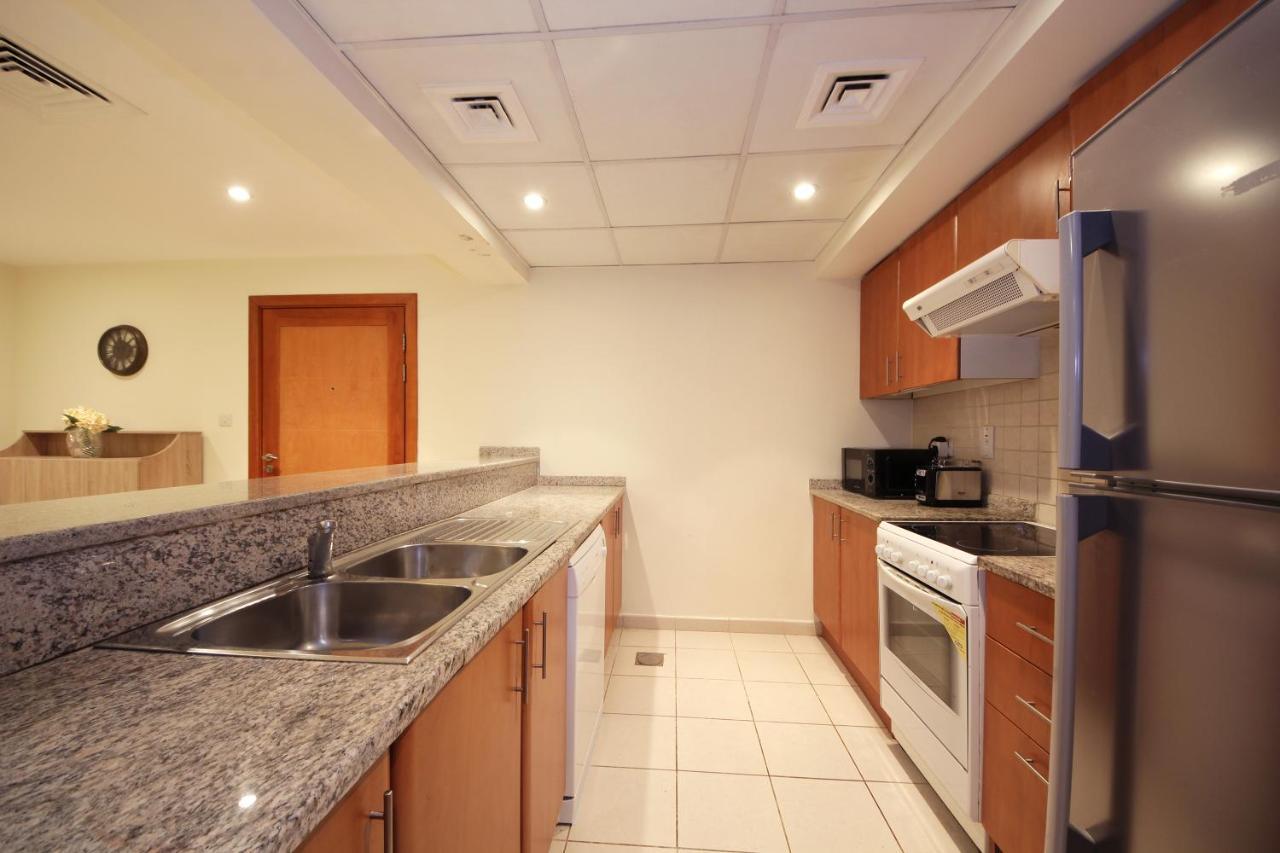 New Arabian Al Dhafra 2 The Greens 1 Br Dubái Exterior foto
